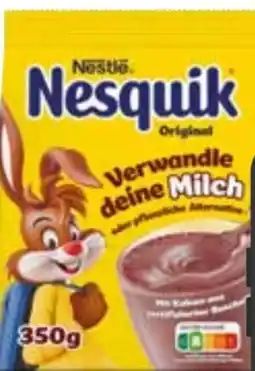 Edeka Nestlé Nesquik Angebot