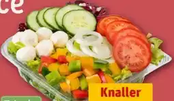REWE Center Rewe Manhattan-Salat Angebot