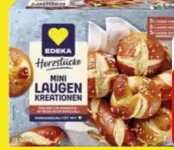 Edeka Edeka Herzstücke Mini Laugen Kreationen Angebot