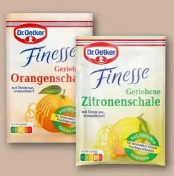 REWE Center Dr. Oetker Finesse Angebot