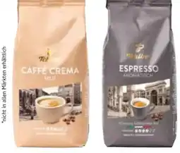 Edeka Tchibo Caffè Crema Angebot