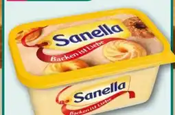 REWE Center Sanella Streichfett Angebot