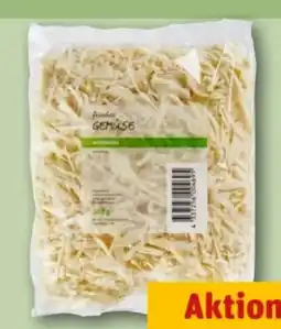 REWE Center Weißkohl Angebot