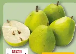REWE Center Rewe Regional Tafelbirnen Xenia Angebot