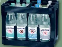 REWE Center Gerolsteiner Mineralwasser Angebot