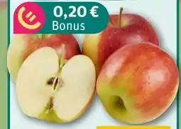 REWE Center Rewe Regional Tafeläpfel Angebot