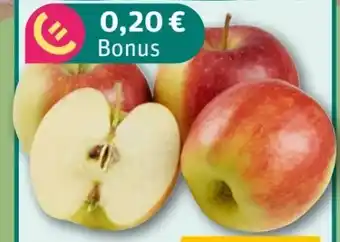 REWE Center Rewe Regional Tafeläpfel Angebot