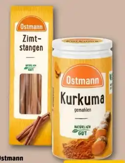 REWE Center Ostmann Zimtstangen Angebot