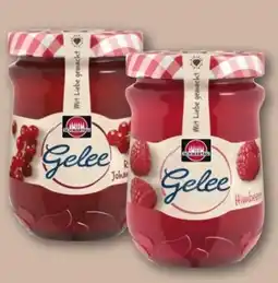 REWE Center Schwartau Gelee Angebot