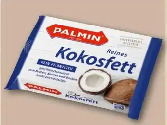 REWE Center Palmin Reines Kokosfett Angebot