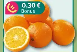 REWE Center Rewe Bio Orangen Angebot