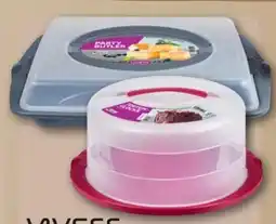 REWE Center Vivess Tortenglocke Angebot