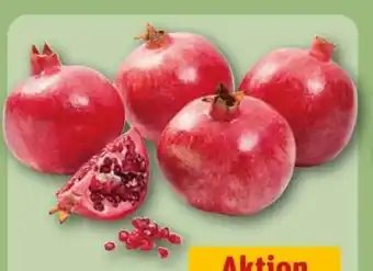 REWE Center Granatapfel Angebot