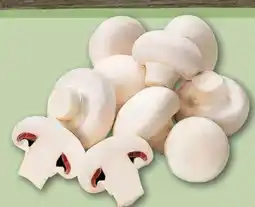 REWE Center Champignons Angebot