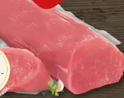 REWE Center Metzgerei Landbauern Strohschwein-Filet Angebot