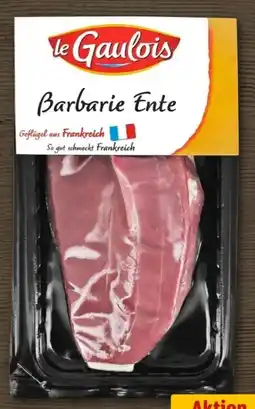 REWE Center Le Gaulois Barbarie-Ente Angebot