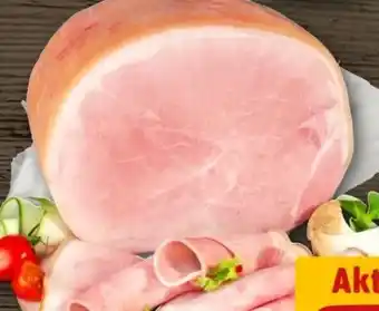 REWE Center Pluma Kochschinken Premium Cru Angebot