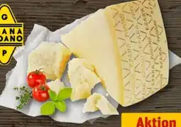 REWE Center Grana Padano Angebot