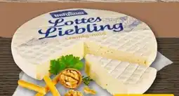 REWE Center Bergader Lottes Liebling Angebot