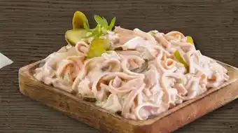 REWE Center Fleischsalat Angebot