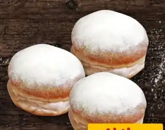 REWE Center Rewe Back-Station Berliner Angebot