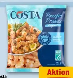 REWE Center Costa Pacific Prawns Original Angebot