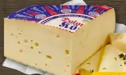 REWE Center Mila Bergmilch Dolomitenkönig Angebot