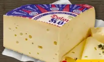 REWE Center Mila Bergmilch Dolomitenkönig Angebot