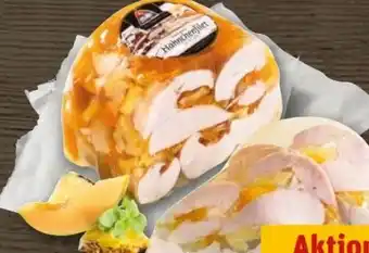 REWE Center Metten Hähnchen in Aspik Angebot