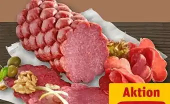 REWE Center Schulte Edelsalami Angebot