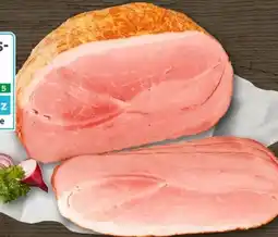 REWE Center Schiller Wacholder-Schinken Angebot