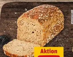 REWE Center Rewe Back-Station Mehrkornbrot Angebot