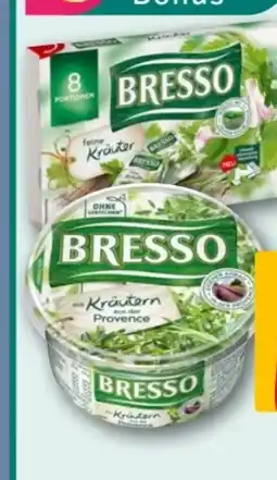 REWE Center Bresso Feine Kräuter Angebot