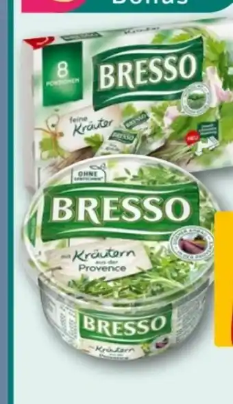 REWE Center Bresso Feine Kräuter Angebot