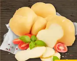 REWE Center Scamorza Affumicata Angebot