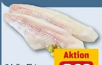 REWE Center Kabeljaufilet Angebot