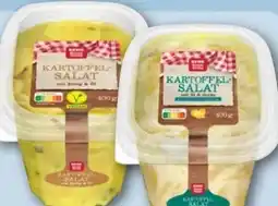 REWE Center Rewe Beste Wahl Kartoffelsalat Angebot