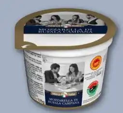 REWE Center Marca Italia Mozzarella di Bufala Campana Angebot