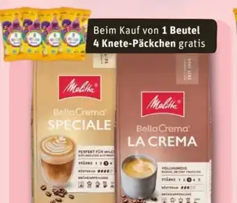 REWE Center Melitta Bella Crema Speciale Angebot