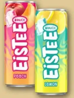 REWE Center Rauch Eistee Angebot