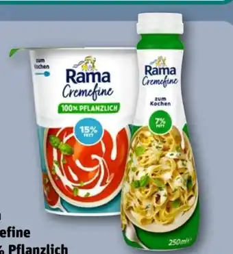 REWE Center Rama Cremefine Angebot