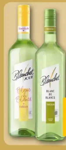 REWE Center Blanchet Blanc de Blancs Angebot