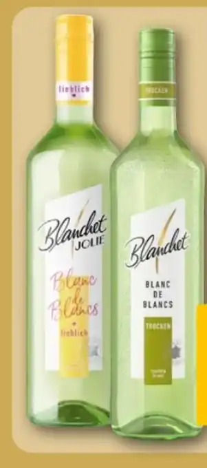 REWE Center Blanchet Blanc de Blancs Angebot