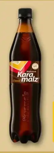 REWE Center Karamalz Alkoholfreies Malzgetränk Angebot