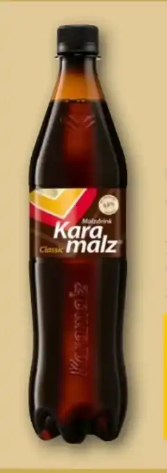 REWE Center Karamalz Alkoholfreies Malzgetränk Angebot