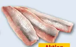 REWE Center Smoky Rauchmatjesfilet Angebot