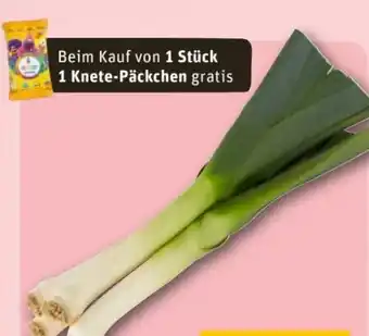 REWE Center Porree Angebot