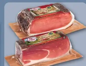 REWE Center Handl Tyrol Tiroler Schinken Angebot