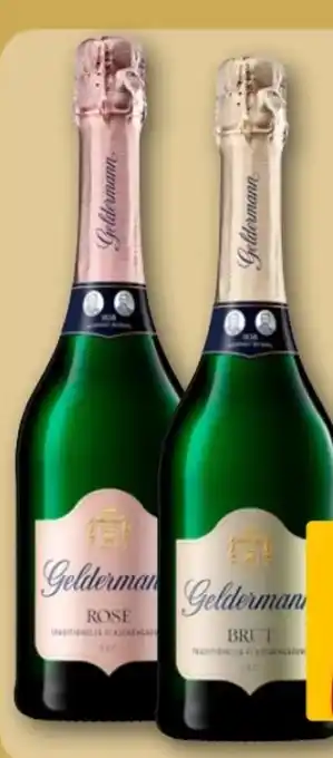 REWE Center Geldermann Sekt Angebot