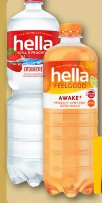 REWE Center Hella Near Water Angebot